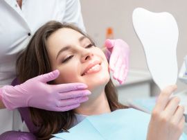 Cosmetic Dentist Peoria AZ | Pleasant Dental