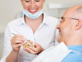 Implant Dentistry | Pleasant Dental