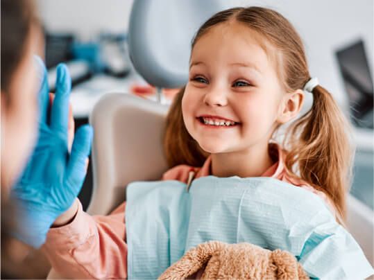 Pediatric Dentist Peoria AZ | Pleasant Dental