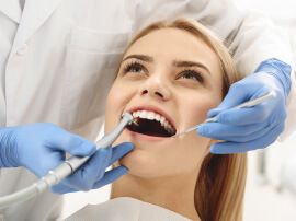 Teeth Cleaning Peoria AZ | Pleasant Dental
